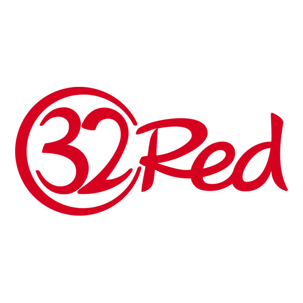 32Red casino logo